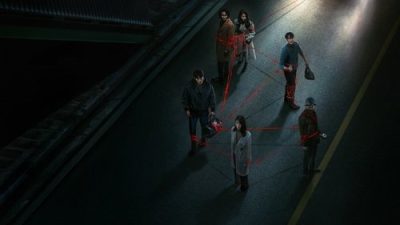 Karma 1.Sezon 6.Bölüm Türkçe Dublaj izle