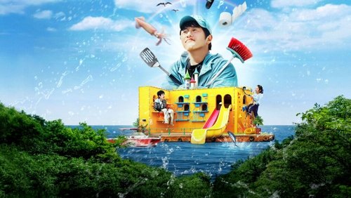 Kian’ın Tuhaf Pansiyonu 1.Sezon 2.Bölüm izle