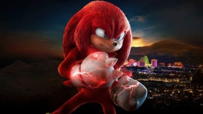Knuckles 1.Sezon 6.Bölüm Türkçe Dublaj izle