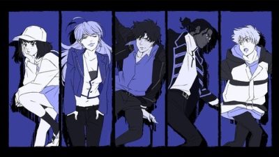 Lazarus 6.Bölüm izle