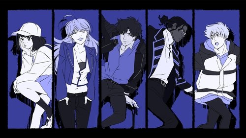 Lazarus 10.Bölüm izle