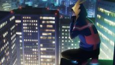 My Hero Academia Vigilantes 2.Sezon 11.Bölüm izle