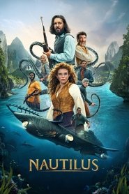 Nautilus Türkçe Dublaj izle