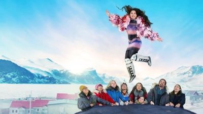 North of North 1.Sezon 8.Bölüm Türkçe Dublaj izle