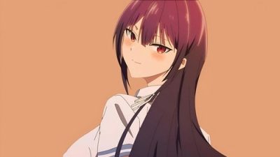 Haite Kudasai, Takamine-san 6.Bölüm izle