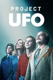 UFO Projesi izle