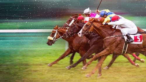 At Yarışı: Kralların Sporu 1.Sezon 2.Bölüm izle