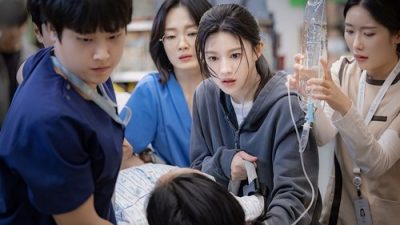 Resident Playbook 1.Sezon 10.Bölüm izle