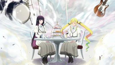 Rock Is a Lady’s Modesty 6.Bölüm izle