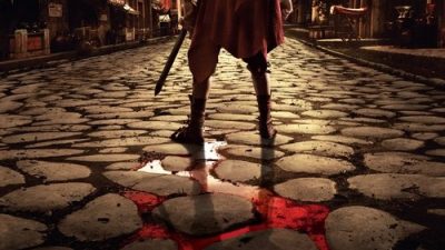 Roma 1.Sezon 12.Bölüm izle