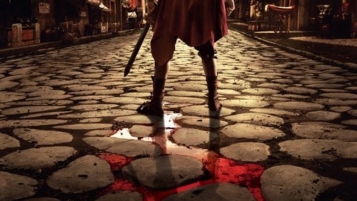 Roma 2.Sezon 3.Bölüm izle