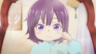 Shirohiyo 5.Bölüm izle