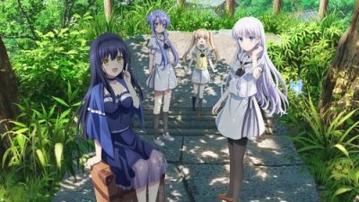 Summer Pockets 5.Bölüm izle