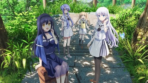 Summer Pockets 25.Bölüm izle