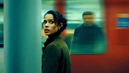 Surface 1.Sezon 2.Bölüm izle