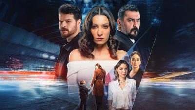 Sustalı Ceylan 6.Bölüm izle