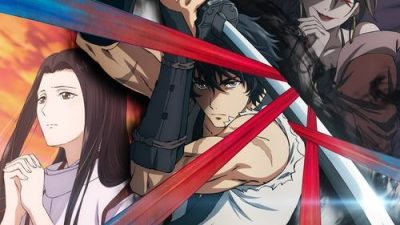 Sword of the Demon Hunter 6.Bölüm izle