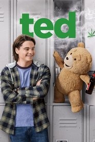Ted Türkçe Dublaj izle