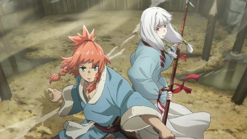 Teogonia 12.Bölüm izle