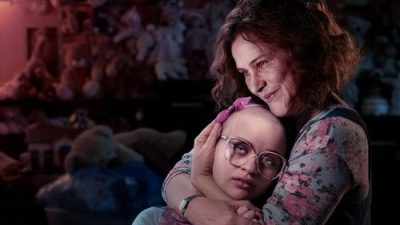 The Act 1.Sezon 8.Bölüm Türkçe Dublaj izle