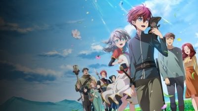 The Beginning After the End 6.Bölüm izle