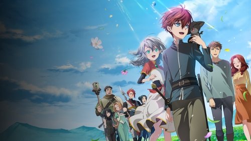 The Beginning After the End 10.Bölüm izle