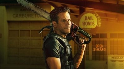 Ödül Avcısı 1.Sezon 8.Bölüm izle