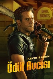 Ödül Avcısı izle