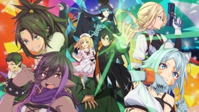 Yami Healer 6.Bölüm izle