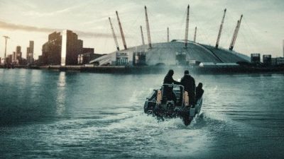 Millenium Star Soygunu 1.Sezon 3.Bölüm izle