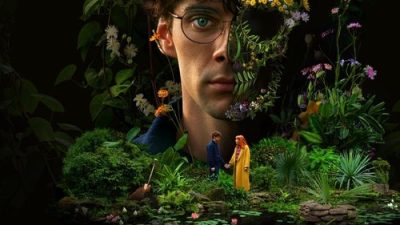 Bahçıvan 1.Sezon 6.Bölüm izle