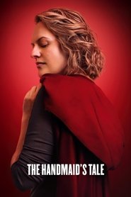 The Handmaid's Tale Türkçe Dublaj izle