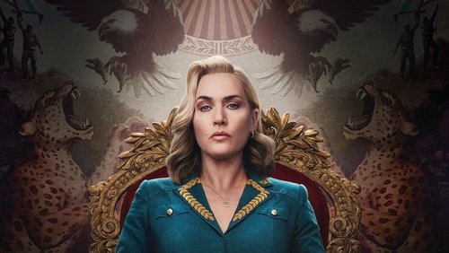 The Regime 1.Sezon 1.Bölüm Türkçe Dublaj izle