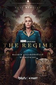 The Regime Türkçe Dublaj izle