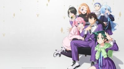 The Shiunji Family Children 5.Bölüm izle