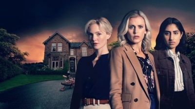 The Stolen Girl 1.Sezon 5.Bölüm Türkçe Dublaj izle