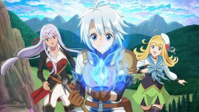 The Unaware Atelier Meister 7.Bölüm izle