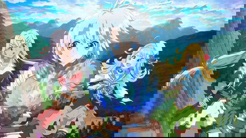 The Unaware Atelier Meister 12.Bölüm izle