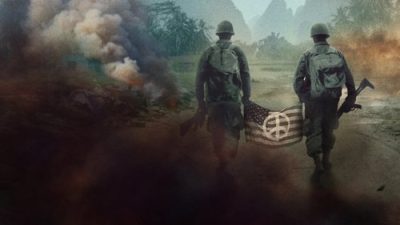Dönüm Noktası: Vietnam Savaşı 1.Sezon 5.Bölüm izle
