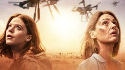 Vigil 2.Sezon 1.Bölüm Türkçe Dublaj izle