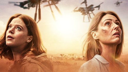 Vigil 1.Sezon 1.Bölüm Türkçe Dublaj izle