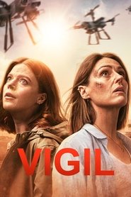 Vigil Türkçe Dublaj izle