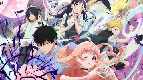 Witch Watch 1.Sezon 14.Bölüm izle