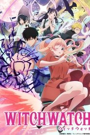 Witch Watch izle