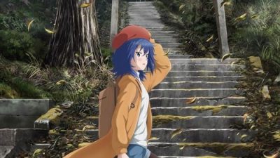 Zatsu Tabi That’ s Journey 5.Bölüm izle