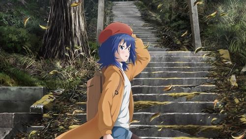 Zatsu Tabi That’ s Journey 2.Bölüm izle