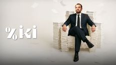 Yüzde İki 2.Sezon 10.Bölüm izle