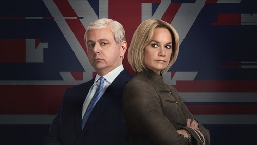 A Very Royal Scandal 1.Sezon 2.Bölüm Türkçe Dublaj izle