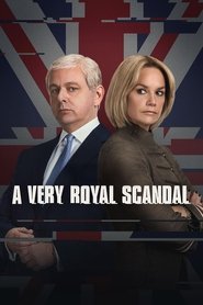 A Very Royal Scandal Türkçe Dublaj izle