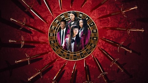 Bet 1.Sezon 6.Bölüm izle